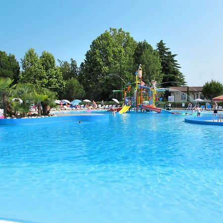 Holiday Home Bella Italia-7 By Interhome Peschiera del Garda Ngoại thất bức ảnh