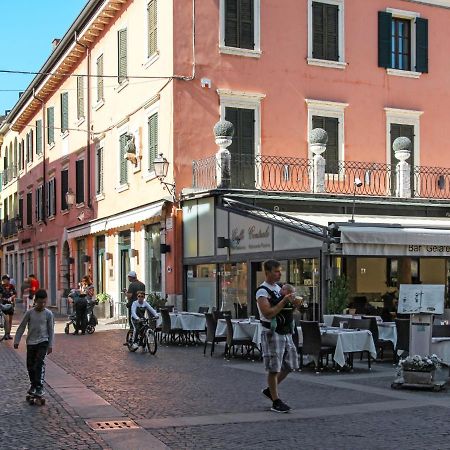 Holiday Home Bella Italia-7 By Interhome Peschiera del Garda Ngoại thất bức ảnh