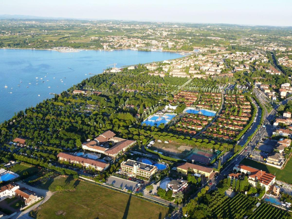 Holiday Home Bella Italia-7 By Interhome Peschiera del Garda Ngoại thất bức ảnh