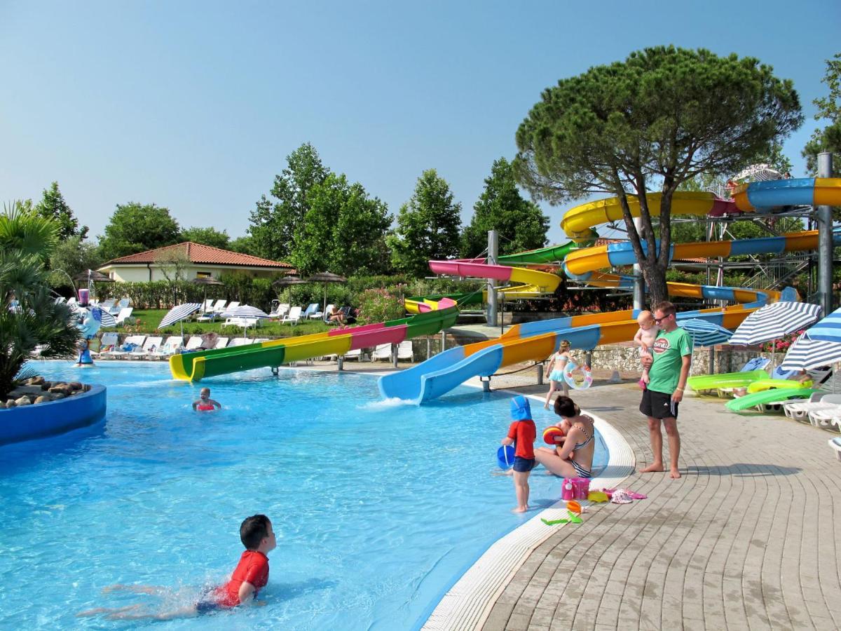 Holiday Home Bella Italia-7 By Interhome Peschiera del Garda Ngoại thất bức ảnh