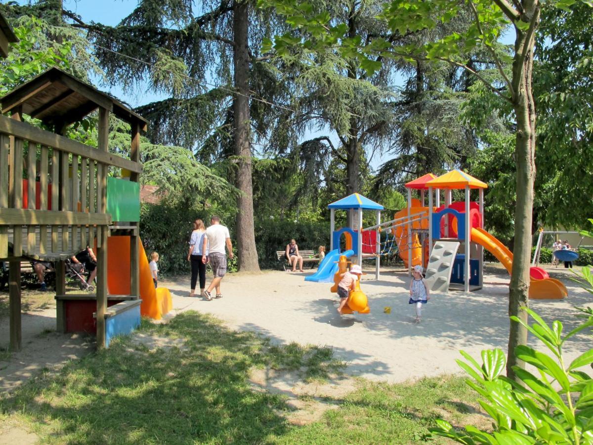 Holiday Home Bella Italia-7 By Interhome Peschiera del Garda Ngoại thất bức ảnh