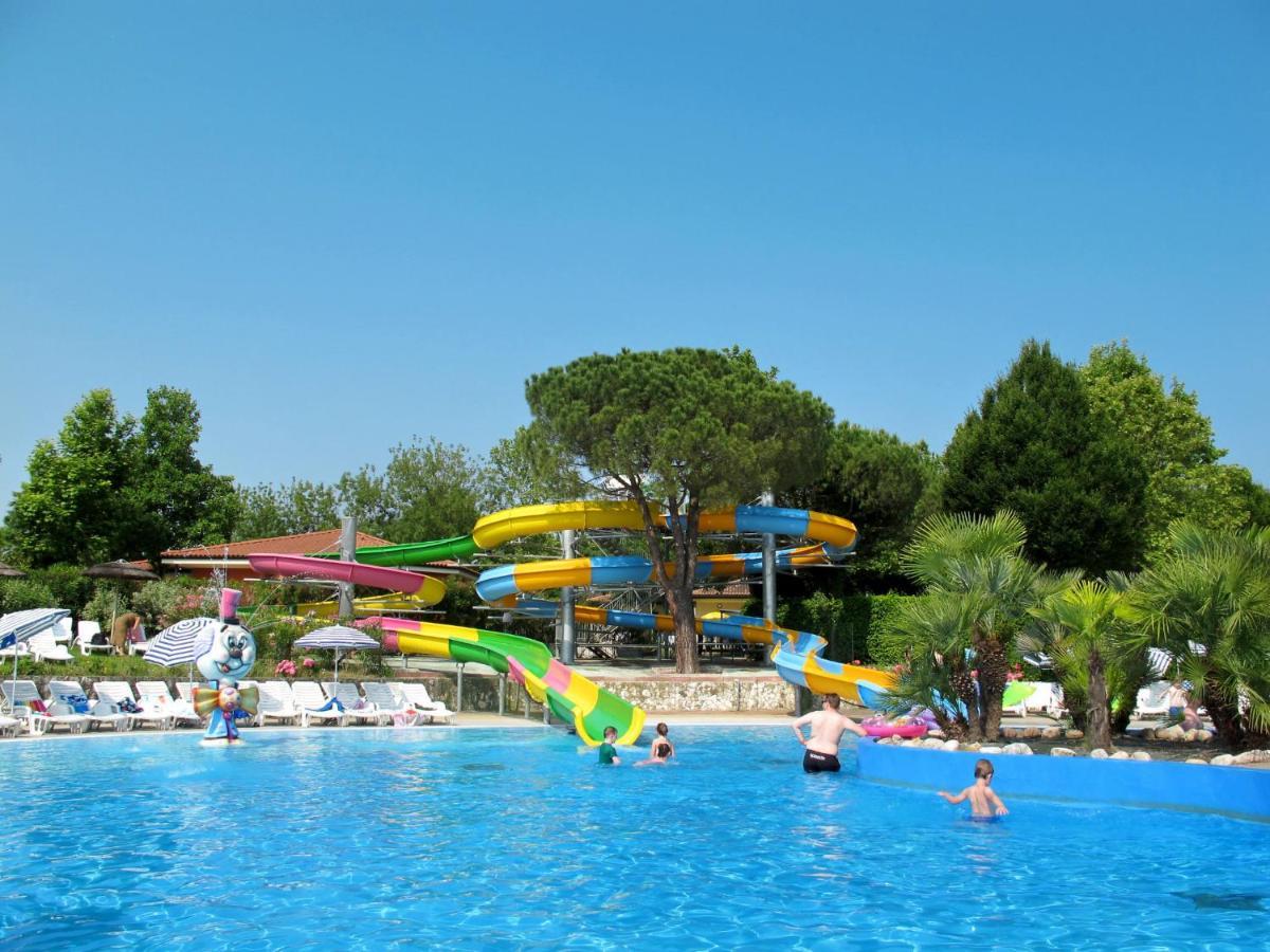 Holiday Home Bella Italia-7 By Interhome Peschiera del Garda Ngoại thất bức ảnh