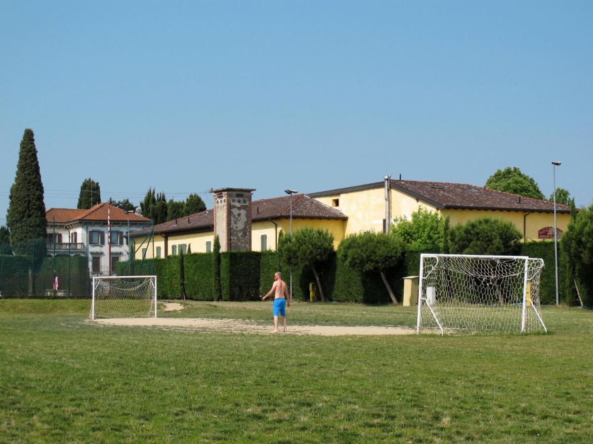 Holiday Home Bella Italia-7 By Interhome Peschiera del Garda Ngoại thất bức ảnh