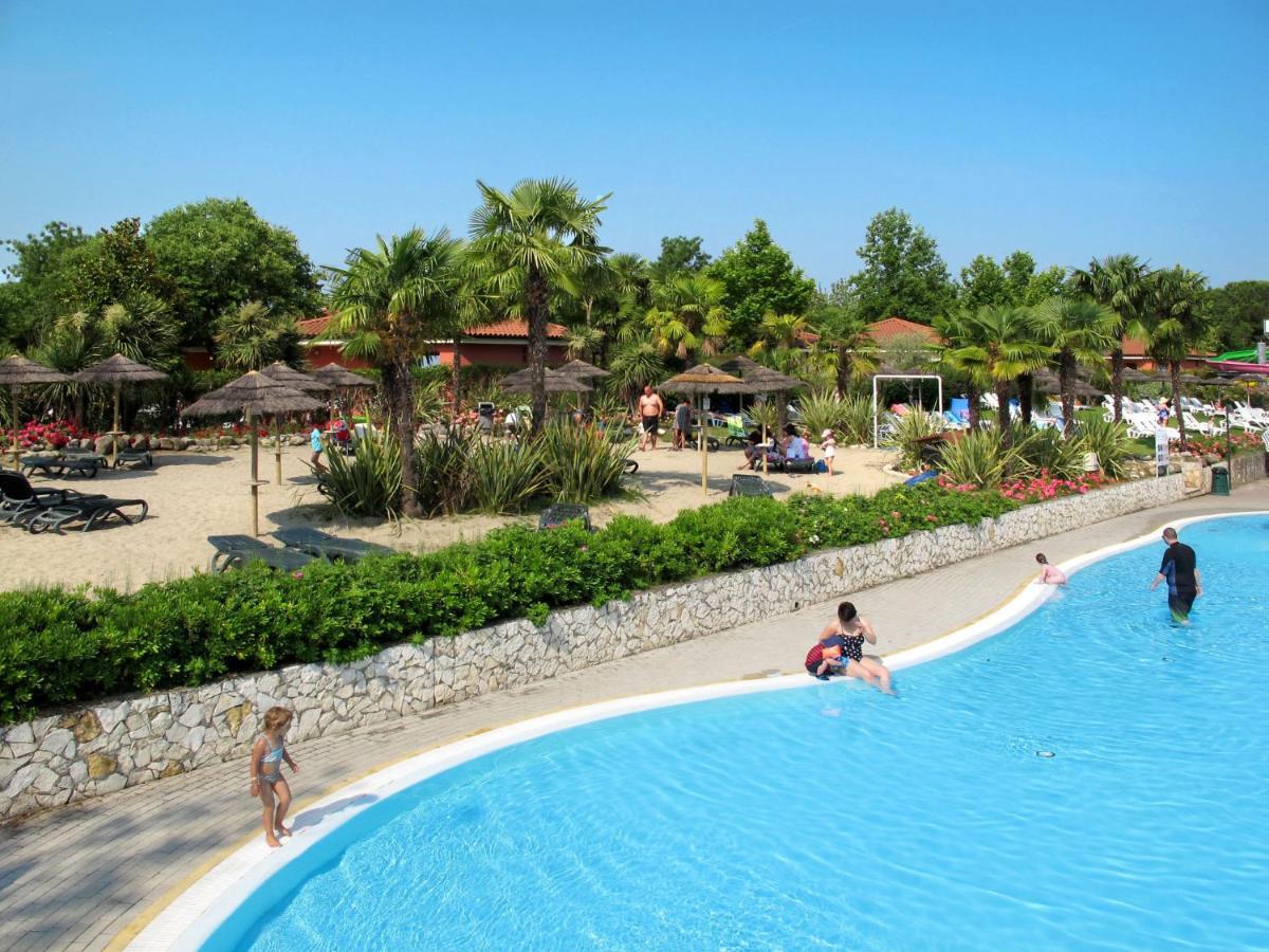 Holiday Home Bella Italia-7 By Interhome Peschiera del Garda Ngoại thất bức ảnh