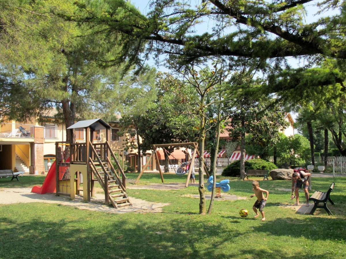 Holiday Home Bella Italia-7 By Interhome Peschiera del Garda Ngoại thất bức ảnh