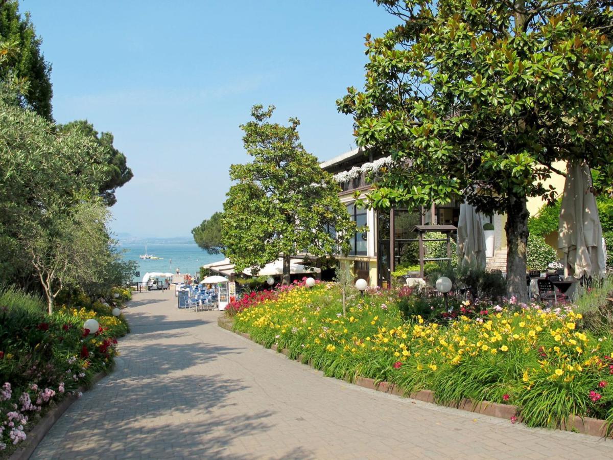Holiday Home Bella Italia-7 By Interhome Peschiera del Garda Ngoại thất bức ảnh