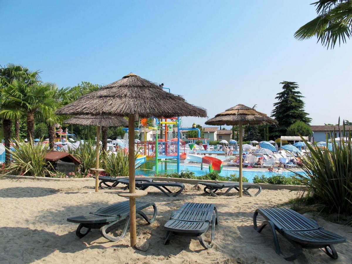 Holiday Home Bella Italia-7 By Interhome Peschiera del Garda Ngoại thất bức ảnh