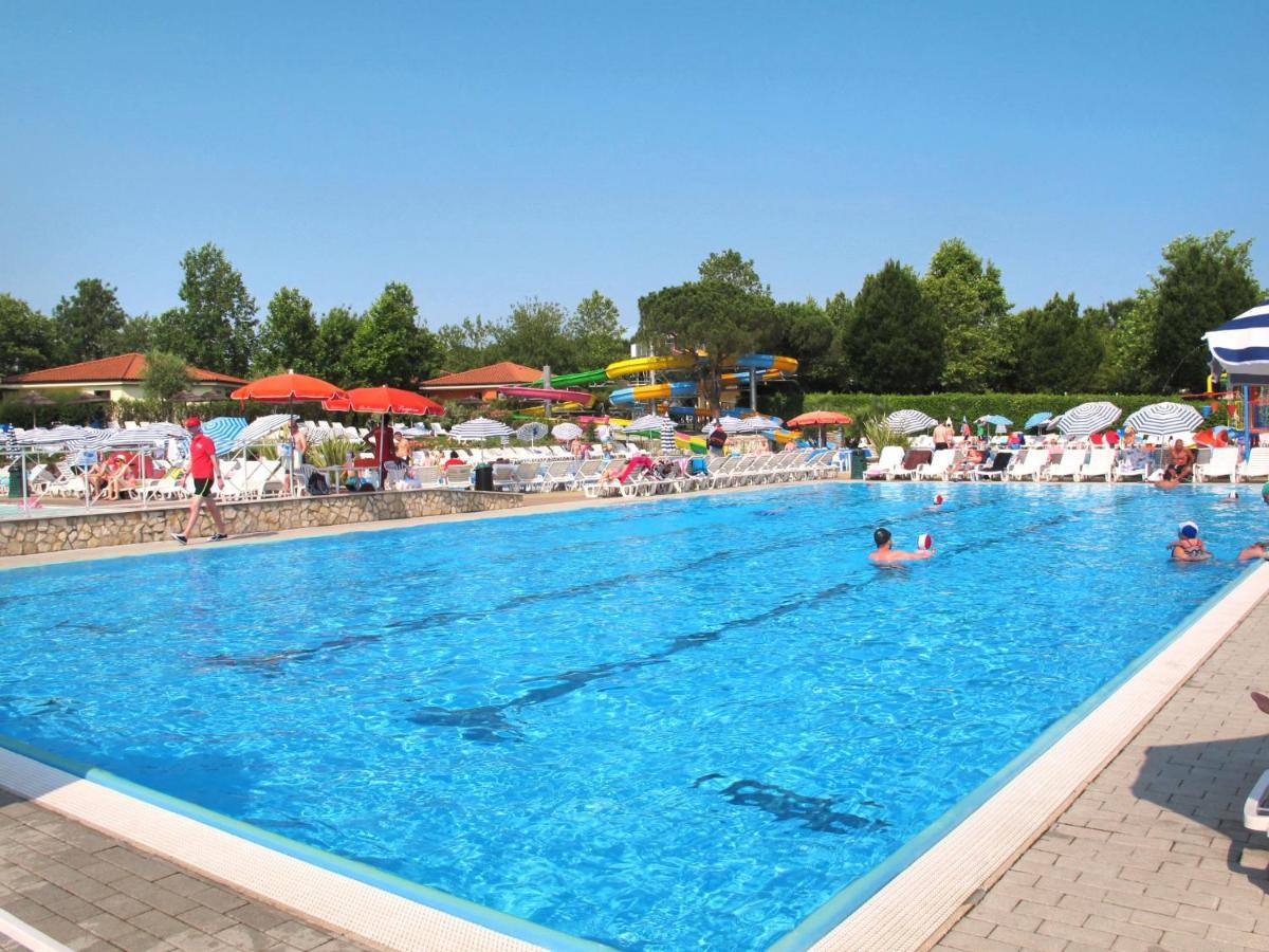 Holiday Home Bella Italia-7 By Interhome Peschiera del Garda Ngoại thất bức ảnh