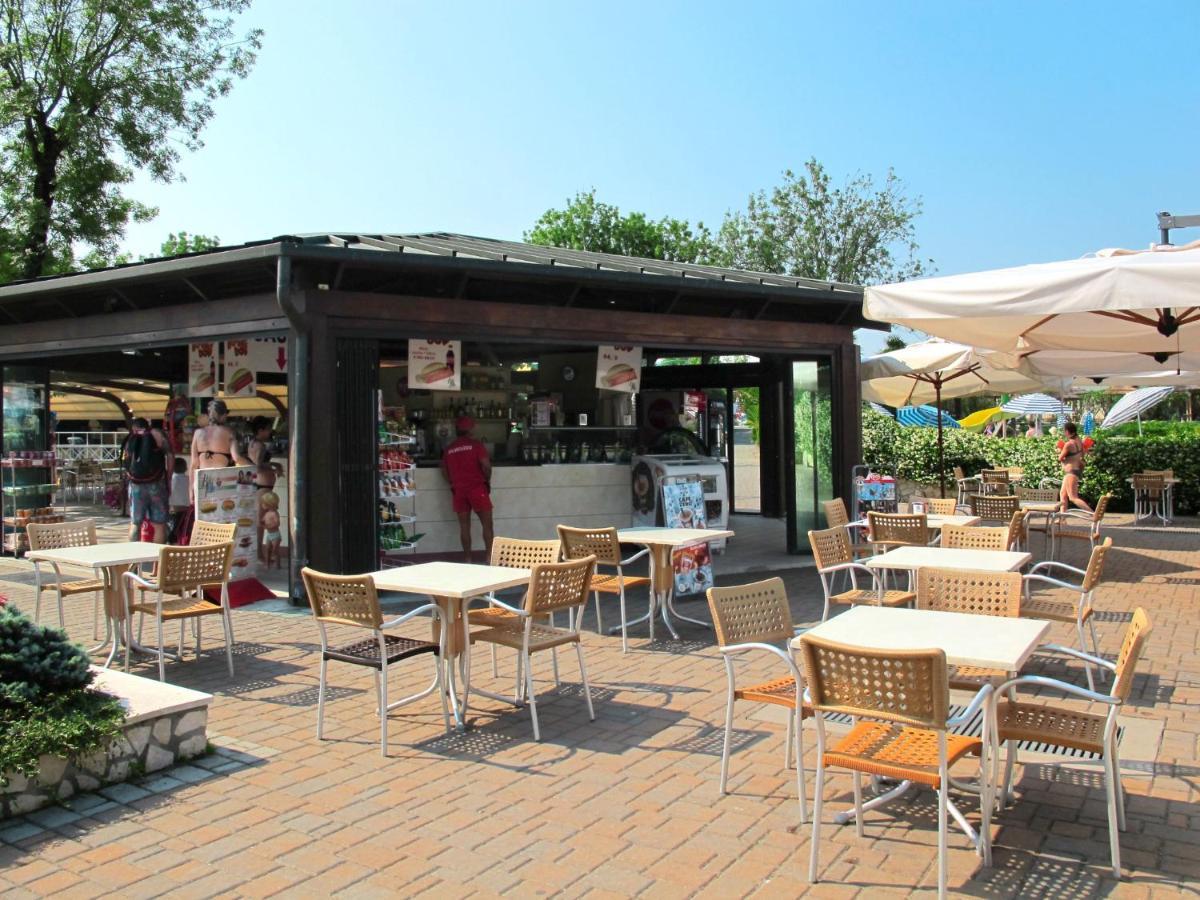 Holiday Home Bella Italia-7 By Interhome Peschiera del Garda Ngoại thất bức ảnh