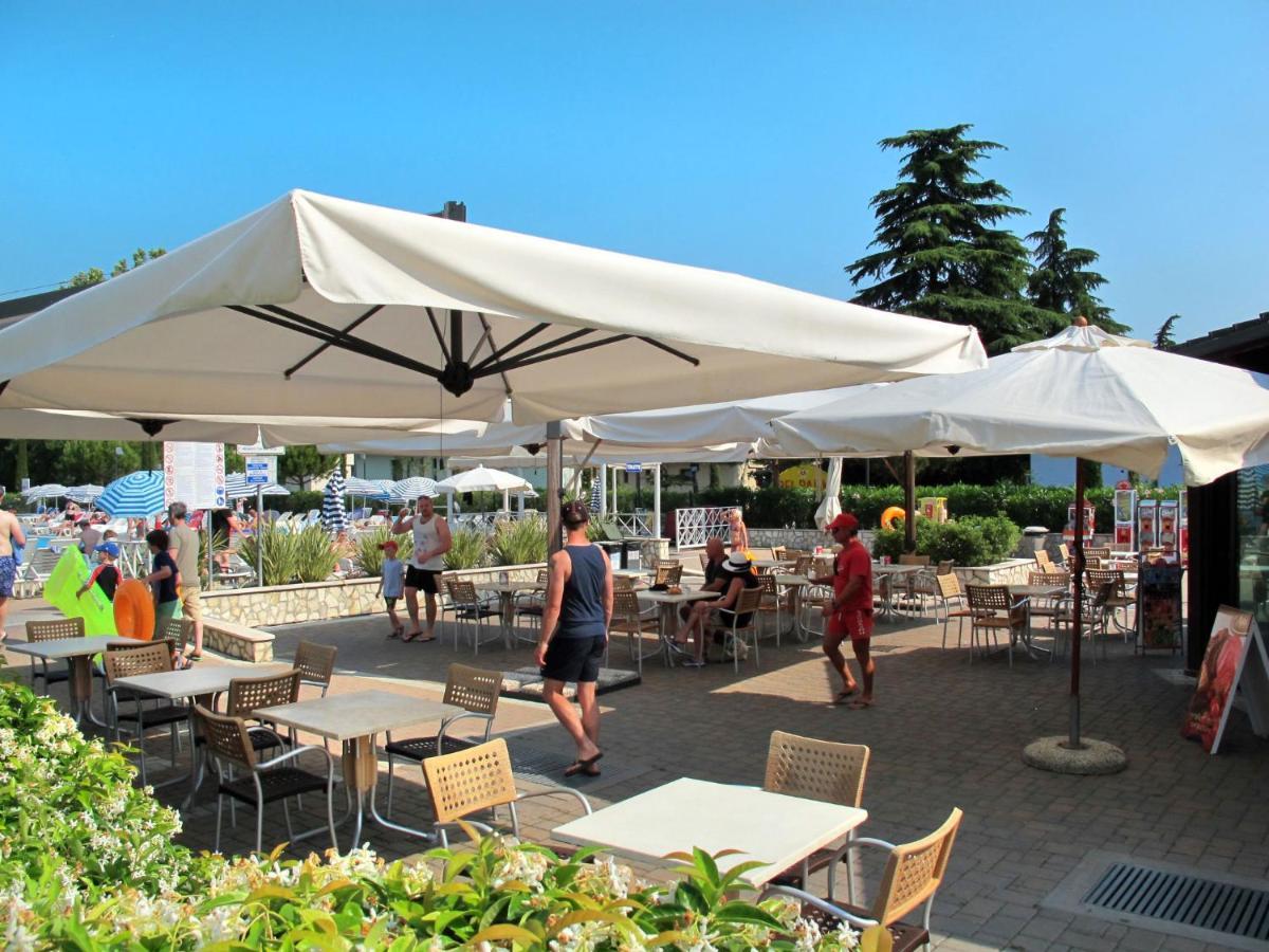 Holiday Home Bella Italia-7 By Interhome Peschiera del Garda Ngoại thất bức ảnh