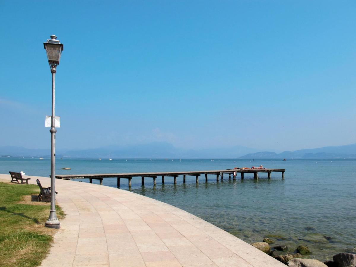 Holiday Home Bella Italia-7 By Interhome Peschiera del Garda Ngoại thất bức ảnh