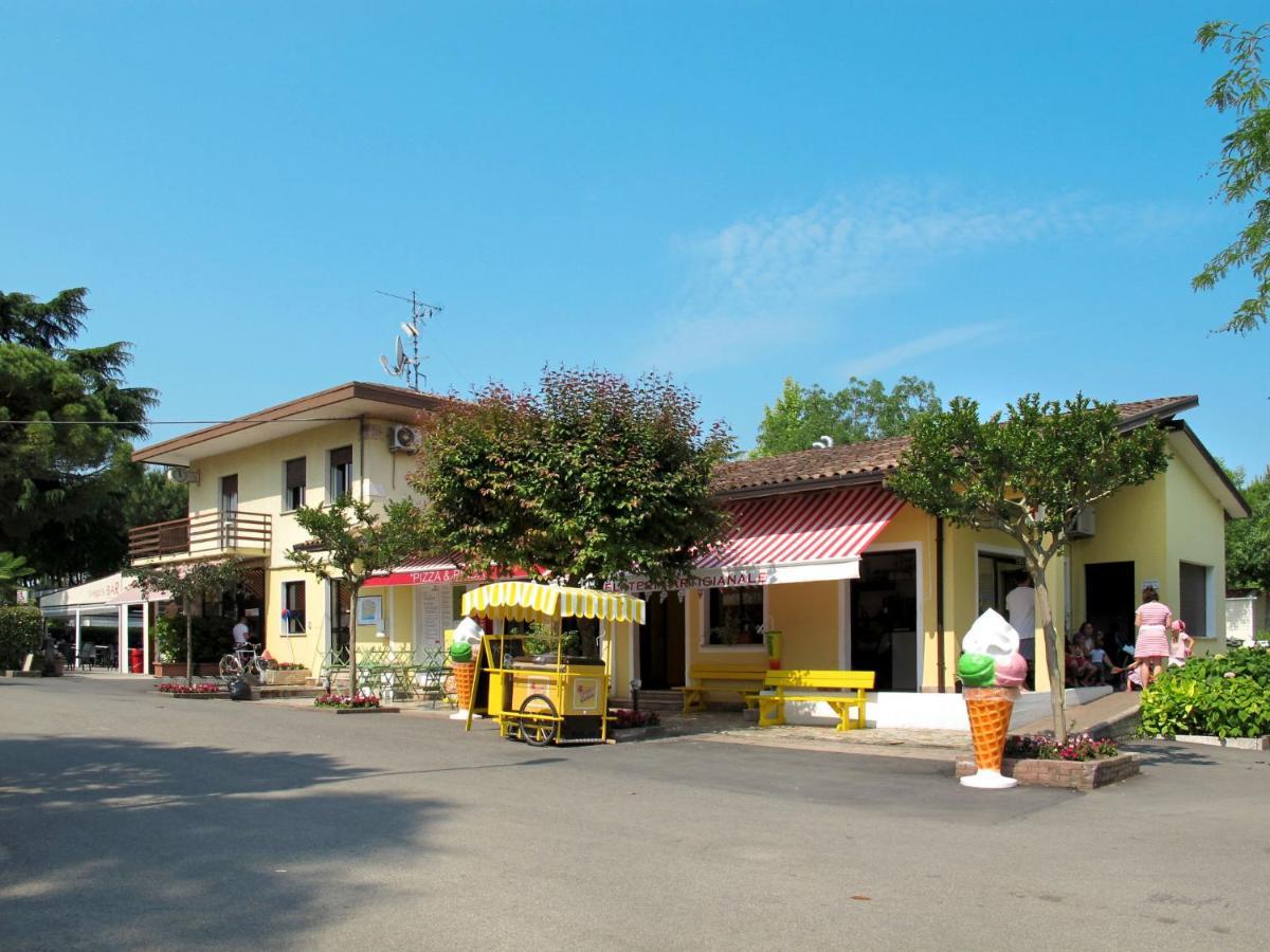 Holiday Home Bella Italia-7 By Interhome Peschiera del Garda Ngoại thất bức ảnh