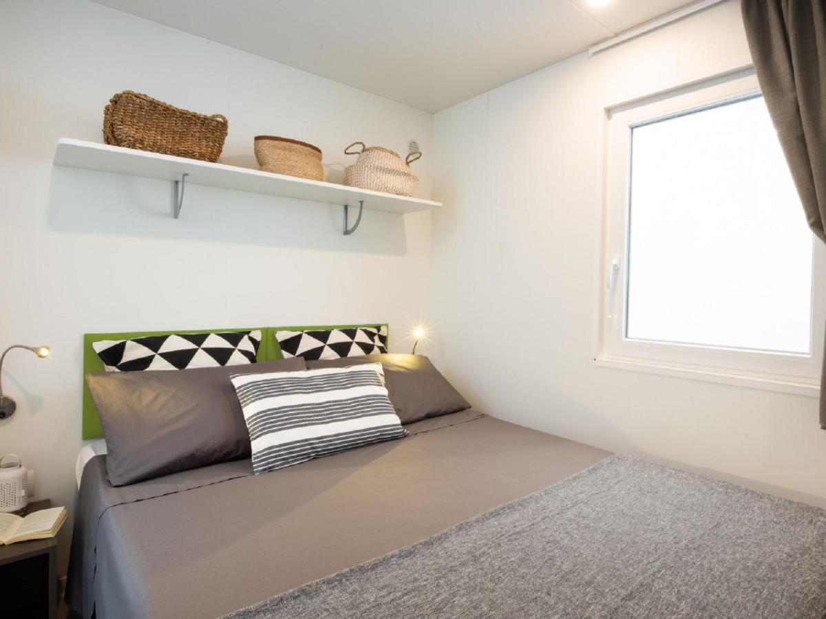 Holiday Home Bella Italia-7 By Interhome Peschiera del Garda Ngoại thất bức ảnh