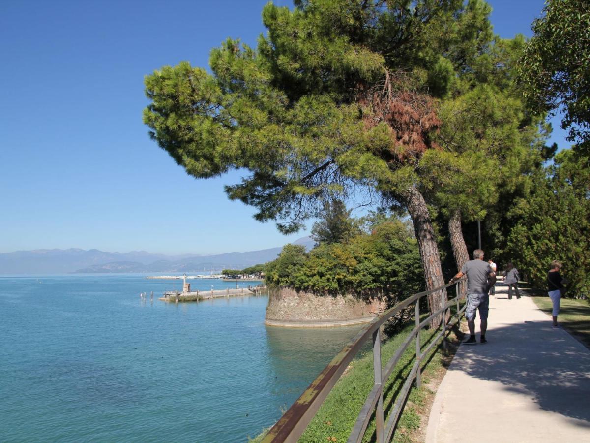 Holiday Home Bella Italia-7 By Interhome Peschiera del Garda Ngoại thất bức ảnh