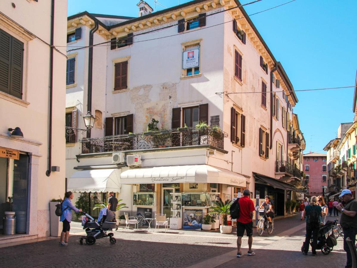 Holiday Home Bella Italia-7 By Interhome Peschiera del Garda Ngoại thất bức ảnh